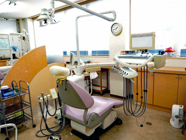 歯科医院１